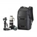 LowePro Freeline BP 350 AW - Black